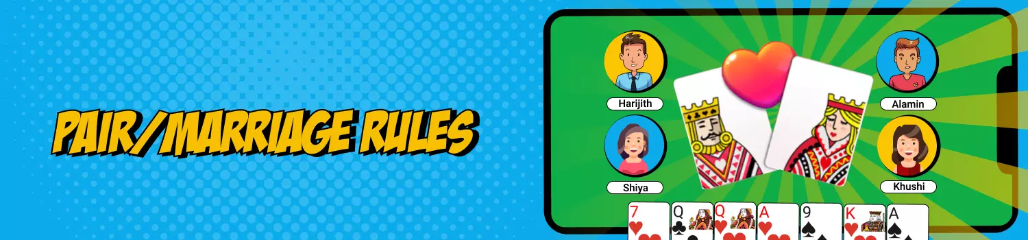 7th card rule